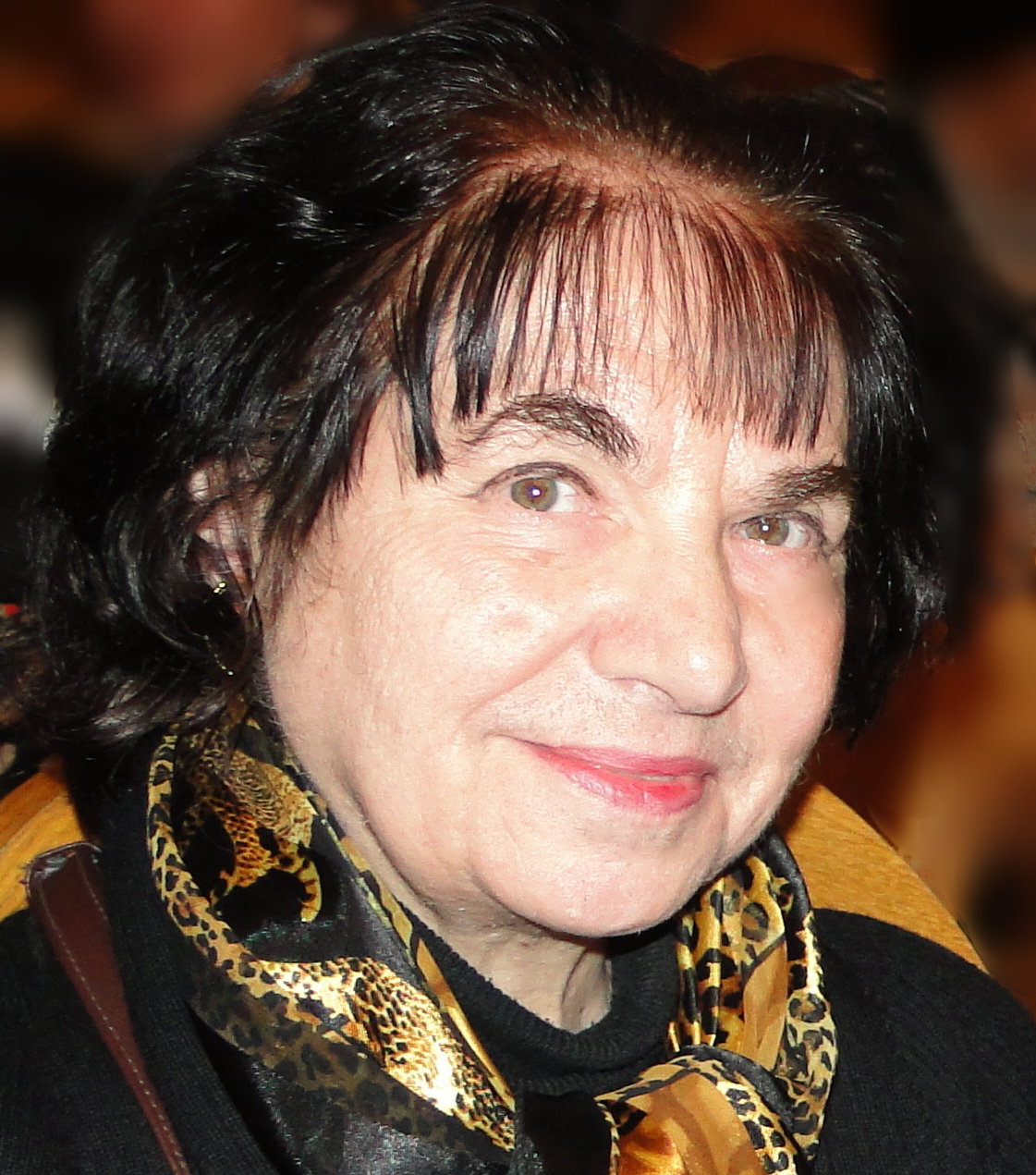 В.Н. Холопова
